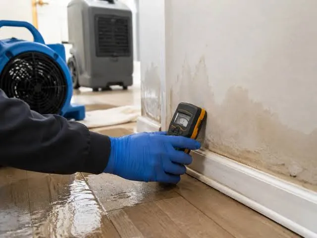 24/7 Water damage restoration services in Waldwick, NJ - Rapid flood cleanup and mitigation